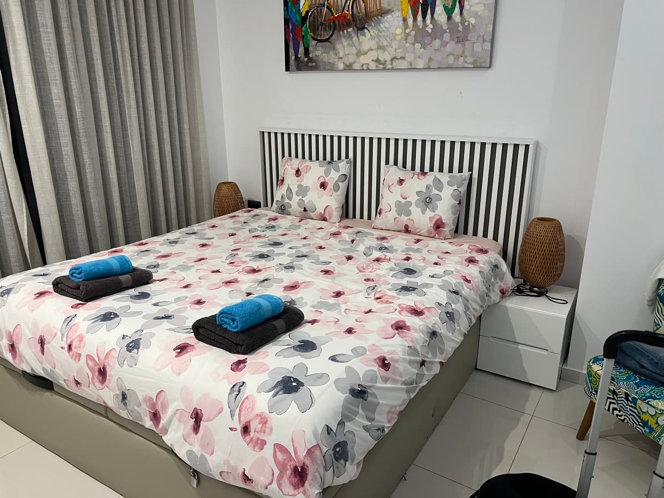 Vrijstaande Villa met 3 slaapkamers in Ciudad Quesada - 11