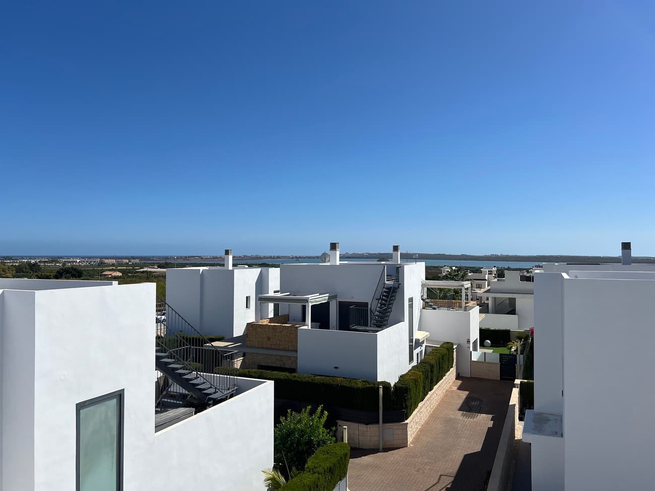Vrijstaande Villa met 3 slaapkamers in Ciudad Quesada - 13