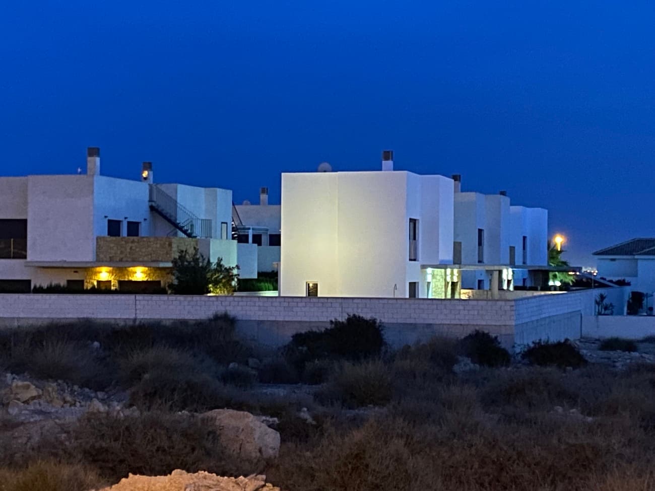 Vrijstaande Villa met 3 slaapkamers in Ciudad Quesada - 15