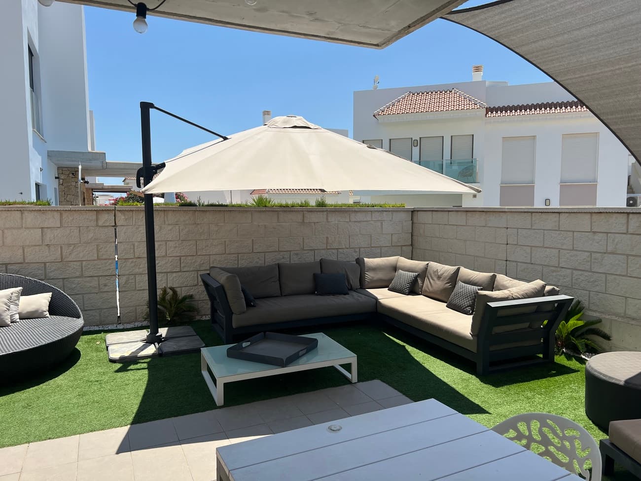 Vrijstaande Villa met 3 slaapkamers in Ciudad Quesada - 16