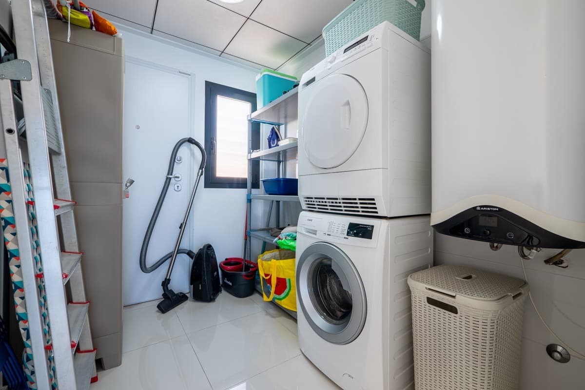 Vrijstaande Villa met 3 slaapkamers in Ciudad Quesada - 24