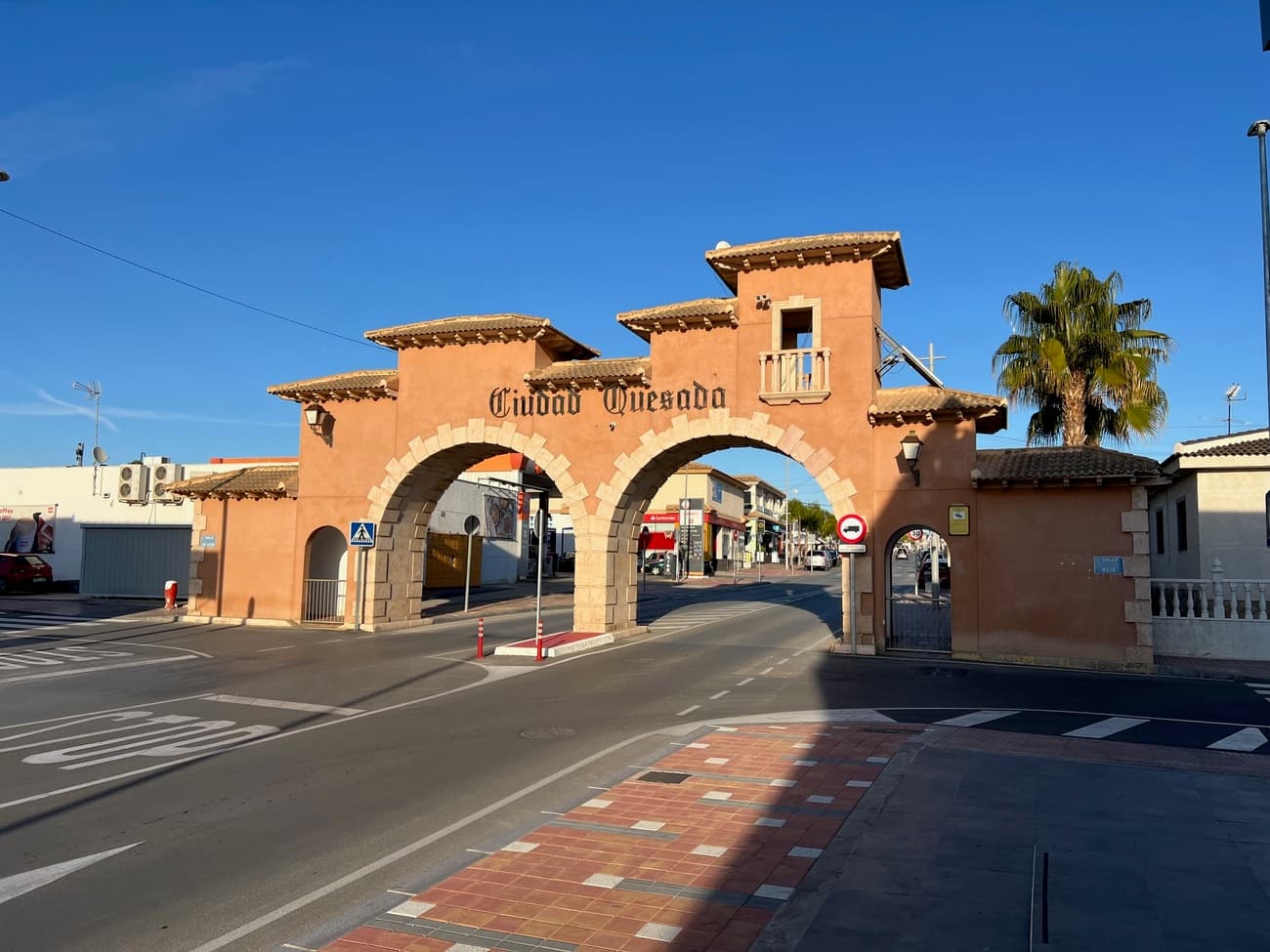 Vrijstaande Villa met 3 slaapkamers in Ciudad Quesada - 26