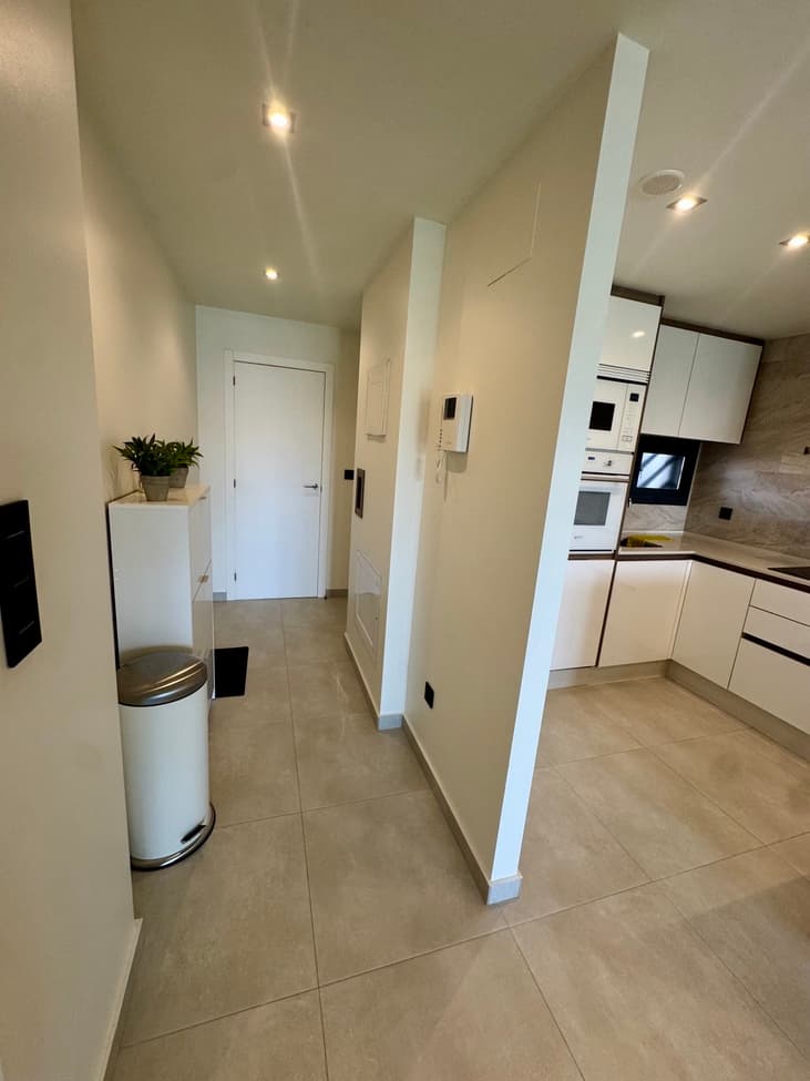 2 bed Middle Floor Apartment in Guardamar del Segura - 10