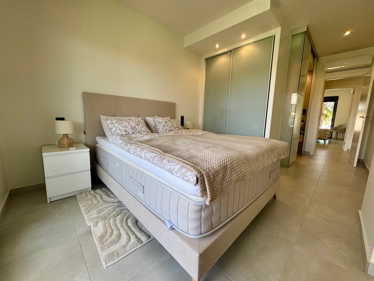 2 bed Middle Floor Apartment in Guardamar del Segura - 16