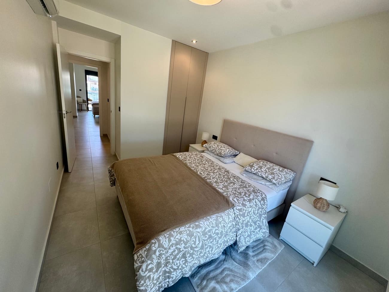 2 bed Middle Floor Apartment in Guardamar del Segura - 17