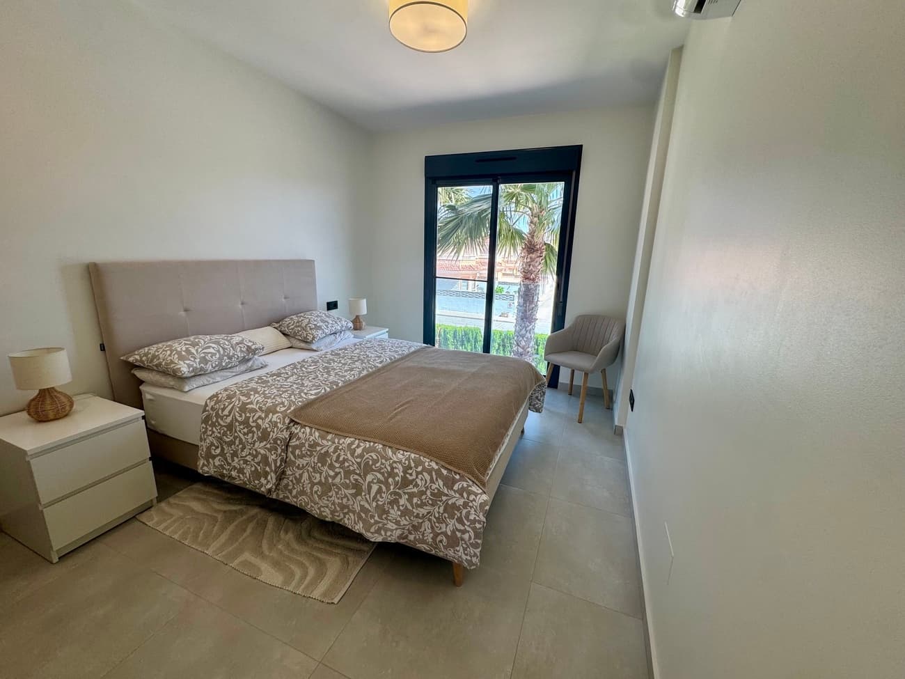 2 bed Middle Floor Apartment in Guardamar del Segura - 18