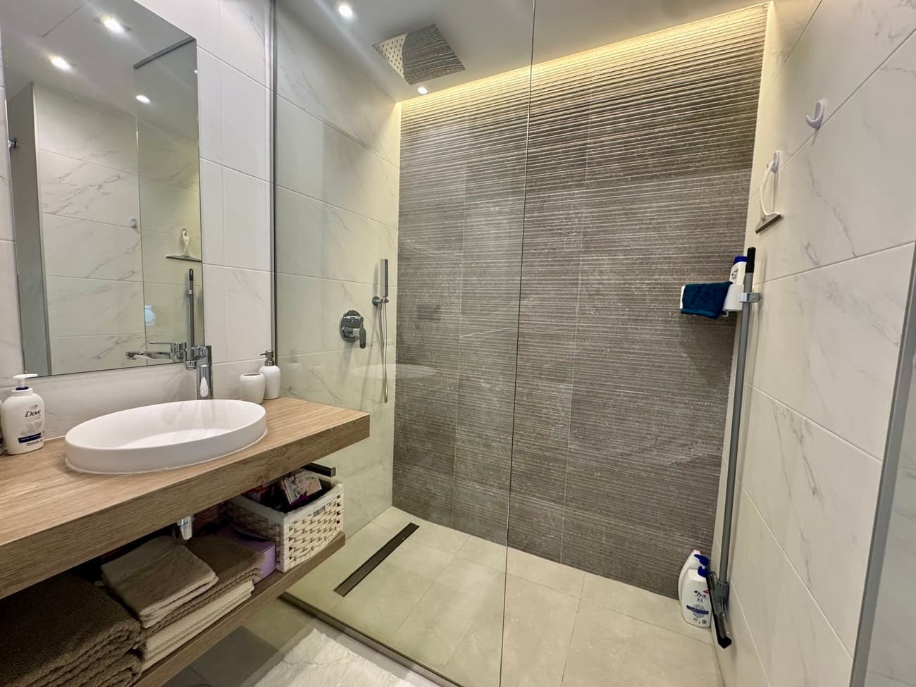 2 bed Middle Floor Apartment in Guardamar del Segura - 20