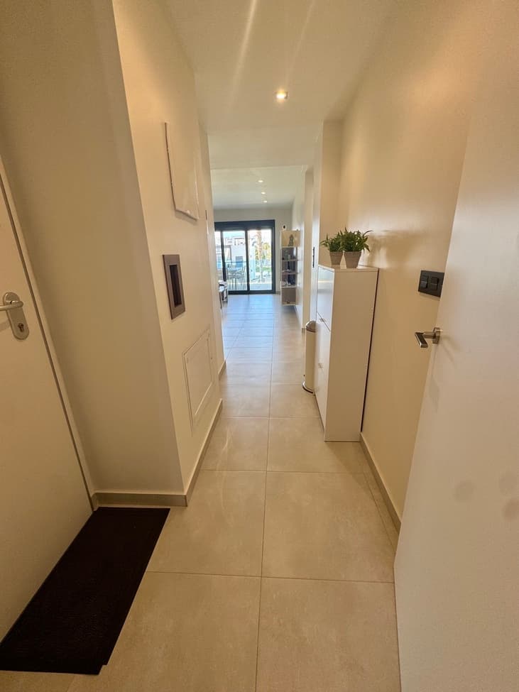 2 bed Middle Floor Apartment in Guardamar del Segura - 21
