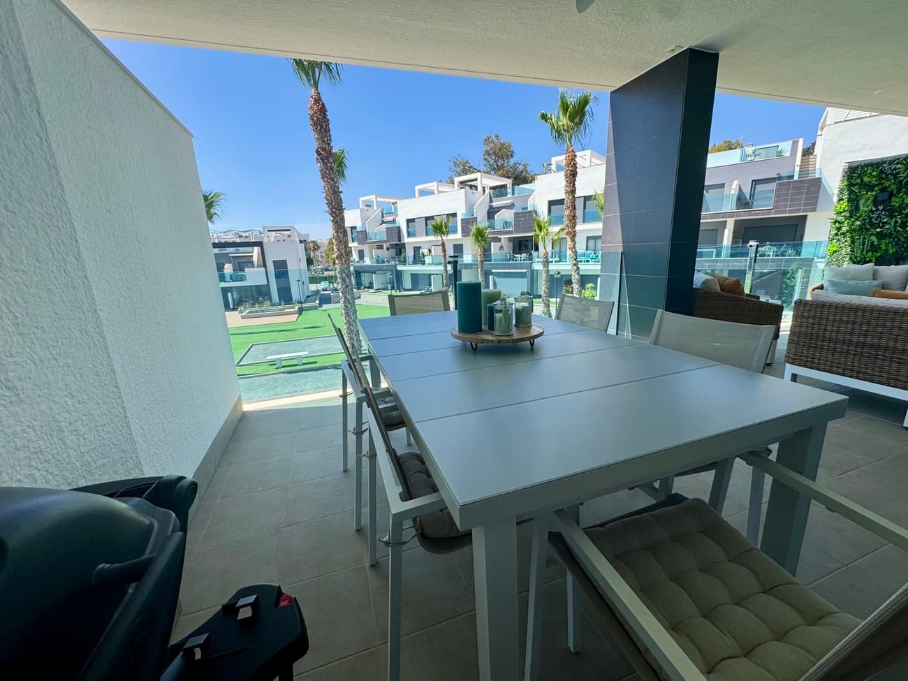 2 bed Middle Floor Apartment in Guardamar del Segura - 22
