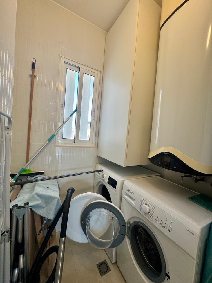 2 bed Middle Floor Apartment in Guardamar del Segura - 25