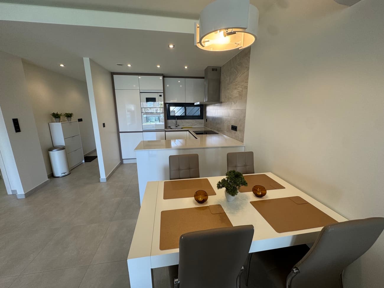 2 bed Middle Floor Apartment in Guardamar del Segura - 28