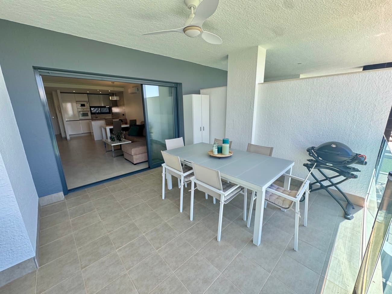 2 bed Middle Floor Apartment in Guardamar del Segura - 3