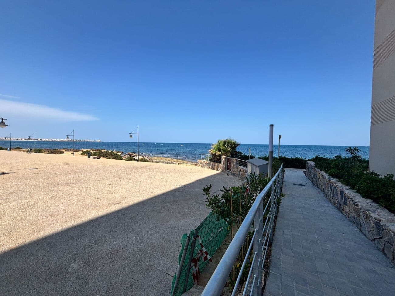 Apartamento Planta Media de 2 dormitorios en Punta Prima - 2