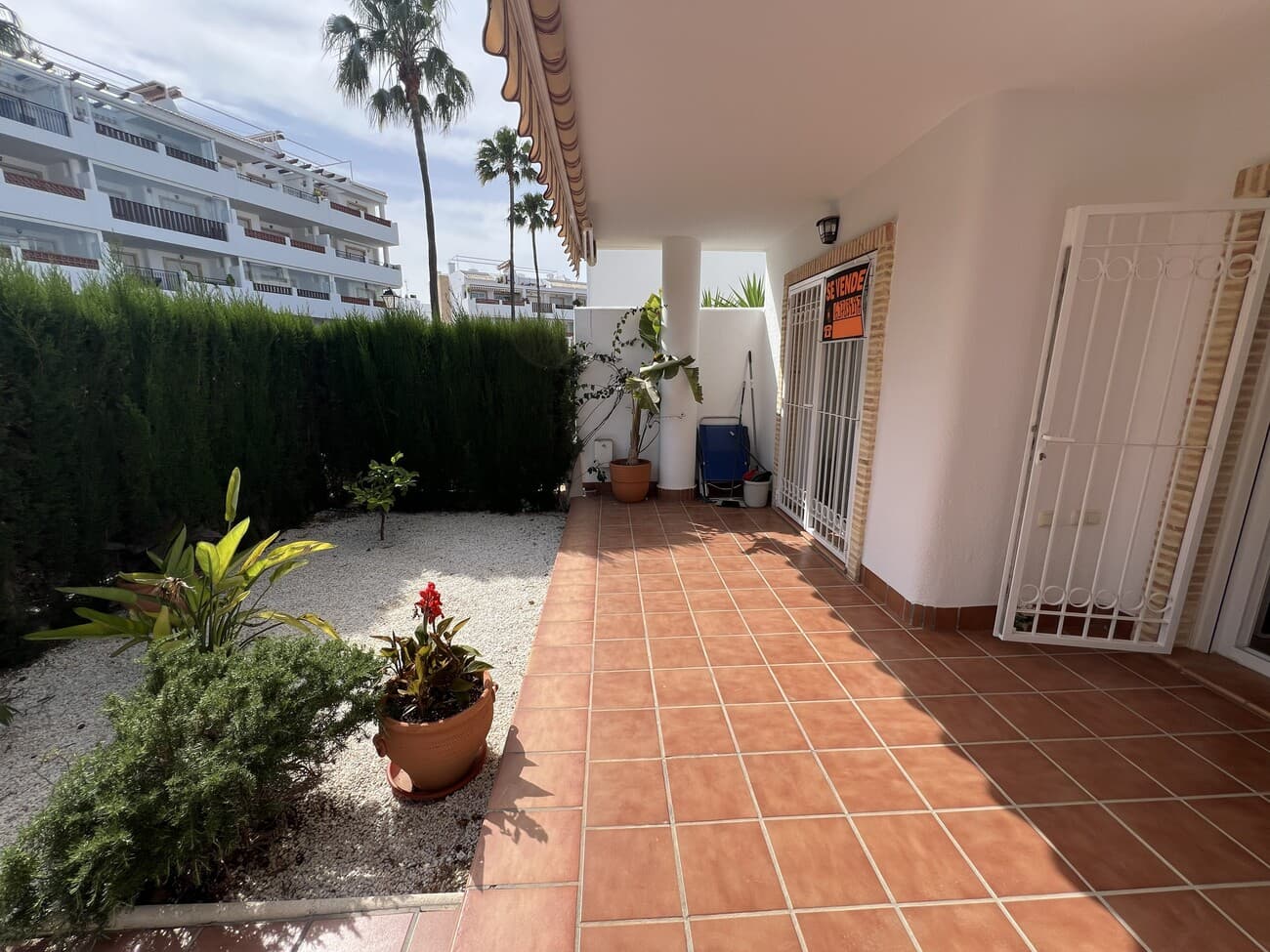 Tussenverdieping Appartement met 3 slaapkamers in Orihuela Costa - 13