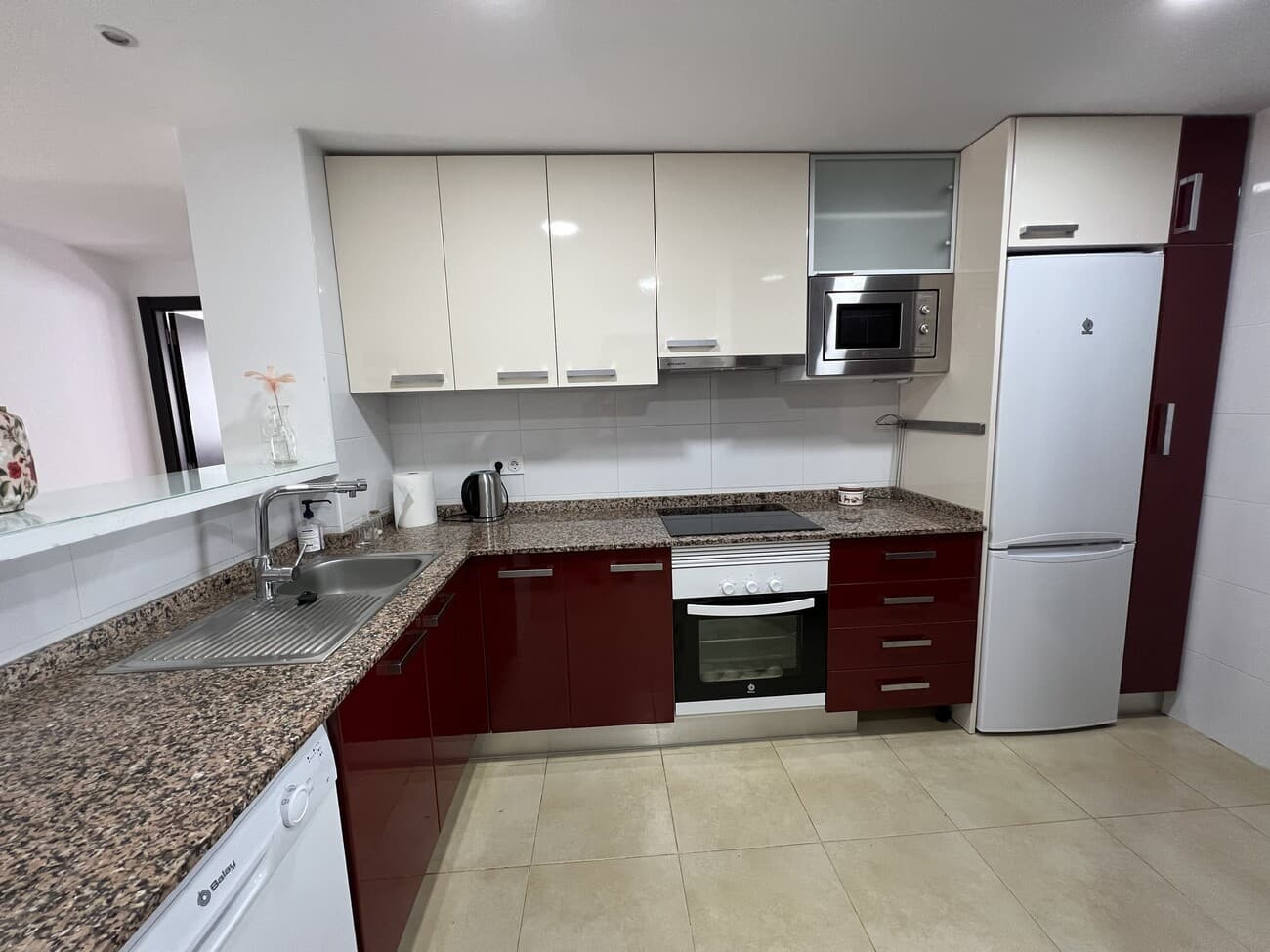 Tussenverdieping Appartement met 3 slaapkamers in Orihuela Costa - 14