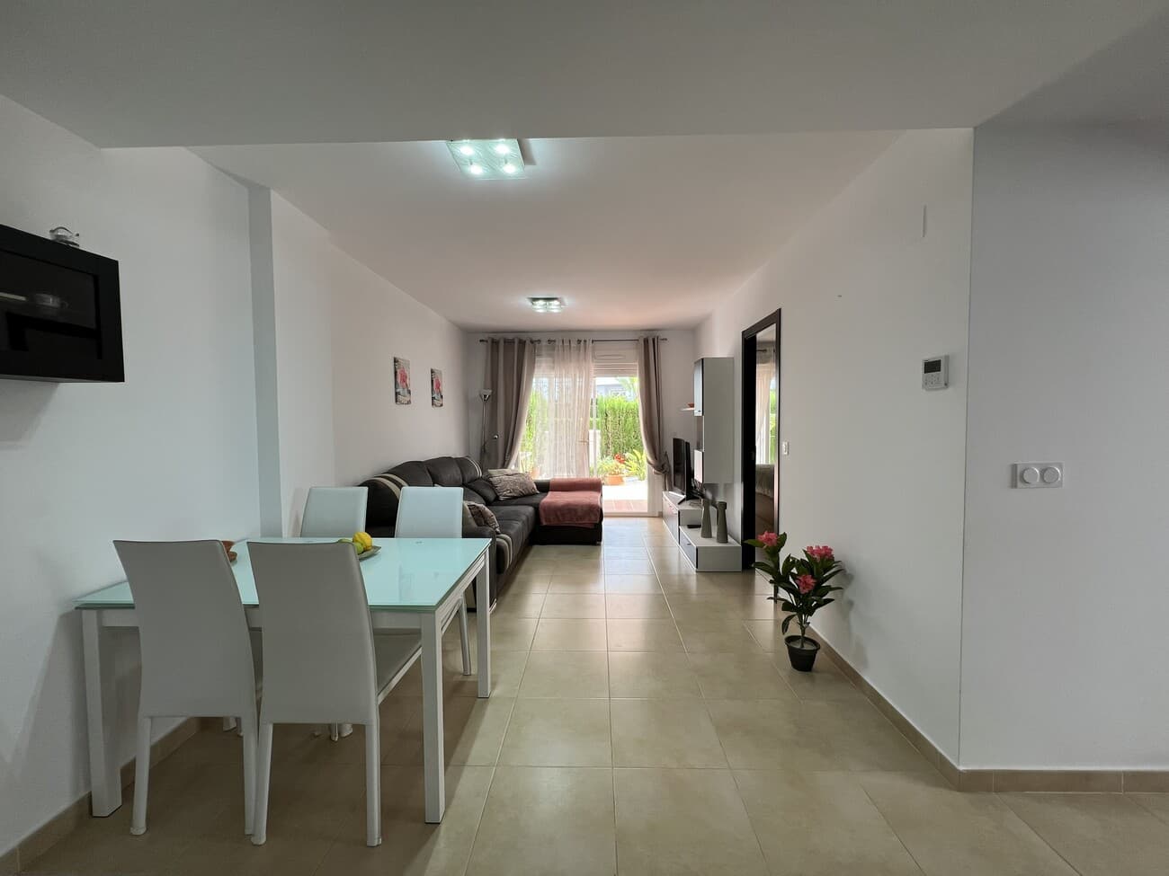 Tussenverdieping Appartement met 3 slaapkamers in Orihuela Costa - 16