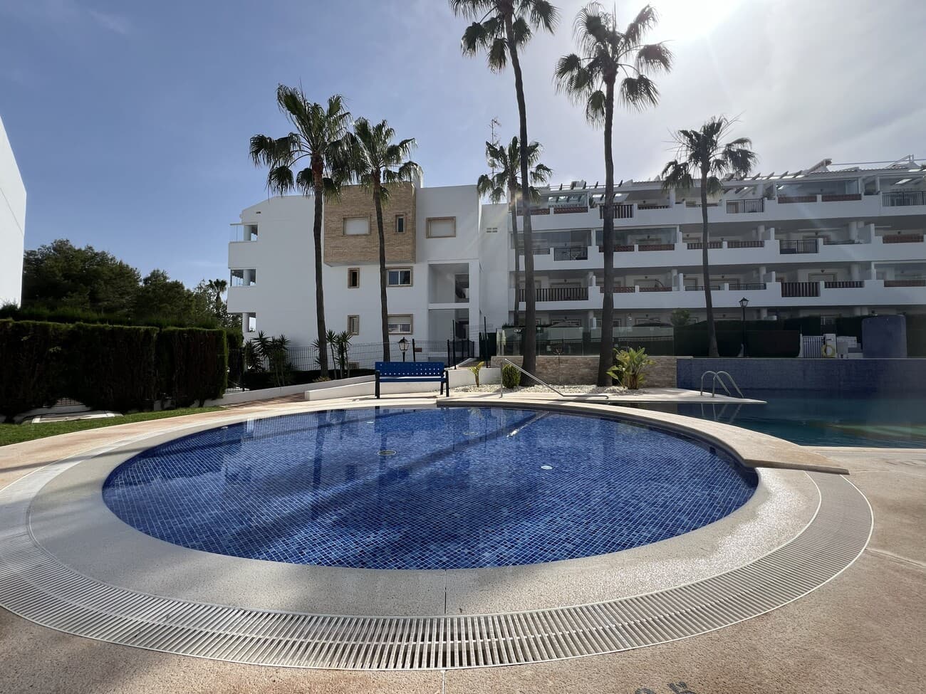 Tussenverdieping Appartement met 3 slaapkamers in Orihuela Costa - 19