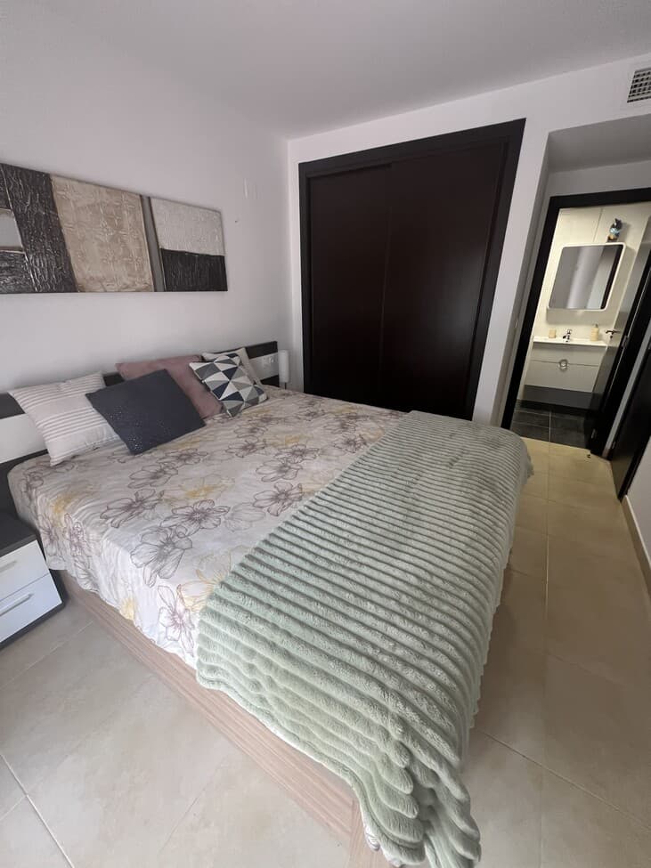 Tussenverdieping Appartement met 3 slaapkamers in Orihuela Costa - 3