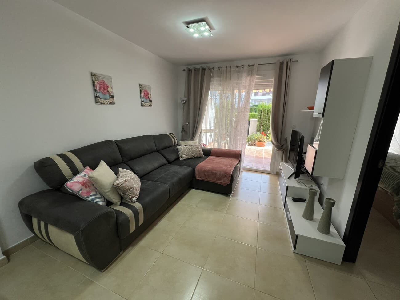 Tussenverdieping Appartement met 3 slaapkamers in Orihuela Costa - 9