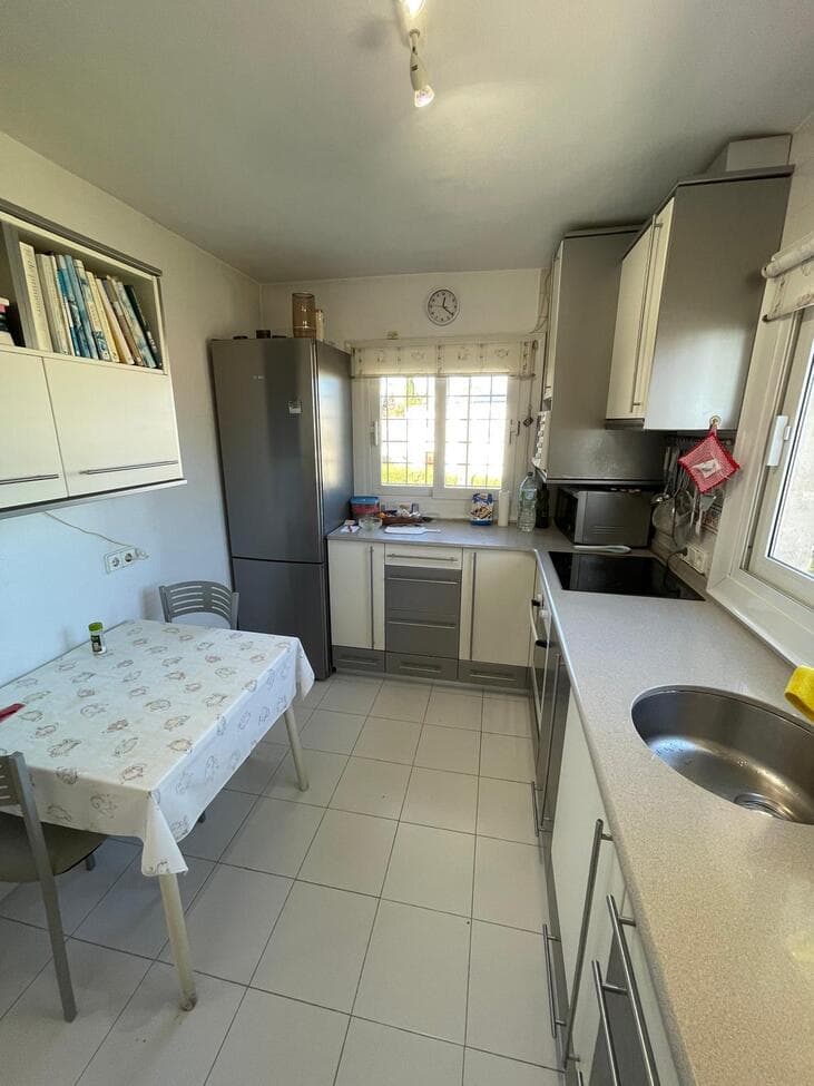 Vrijstaande Villa met 3 slaapkamers in Villamartin - 19