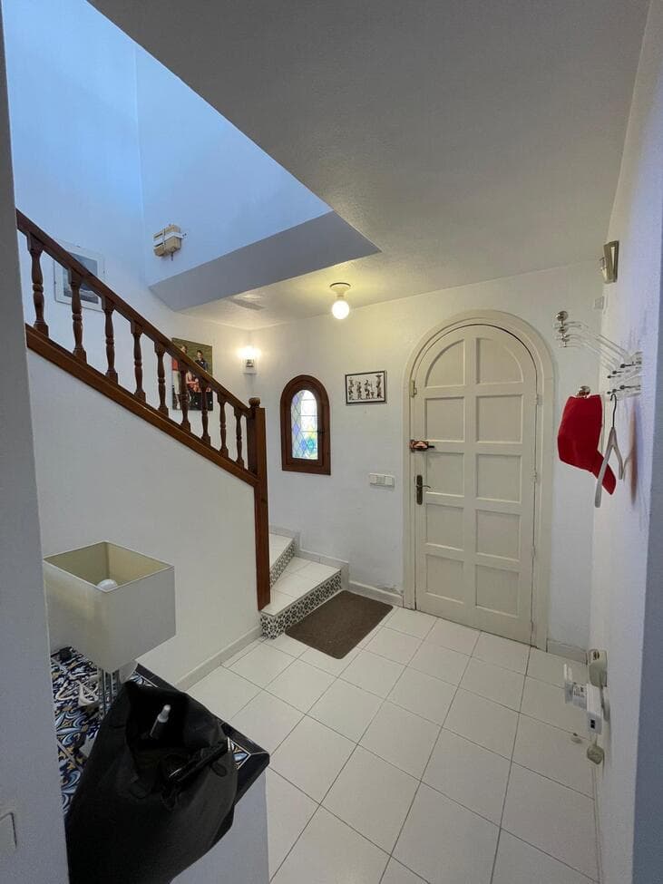 Vrijstaande Villa met 3 slaapkamers in Villamartin - 21