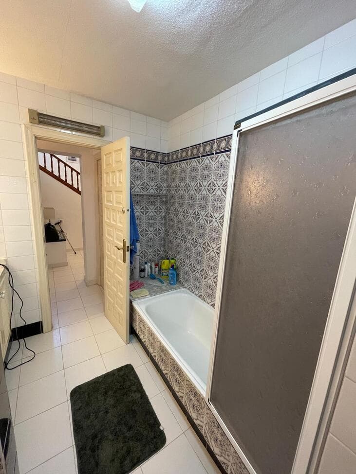 Vrijstaande Villa met 3 slaapkamers in Villamartin - 24