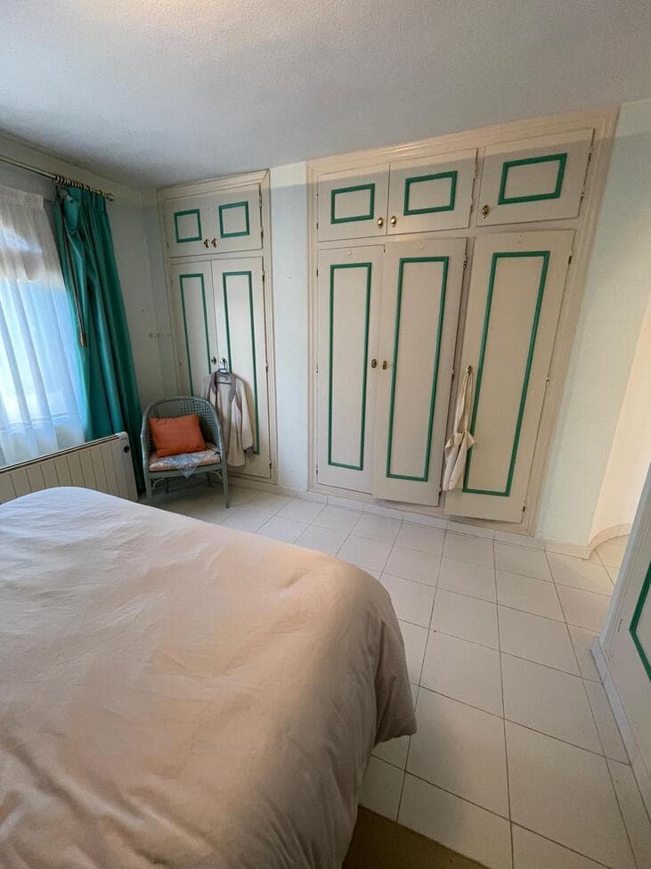 Vrijstaande Villa met 3 slaapkamers in Villamartin - 27