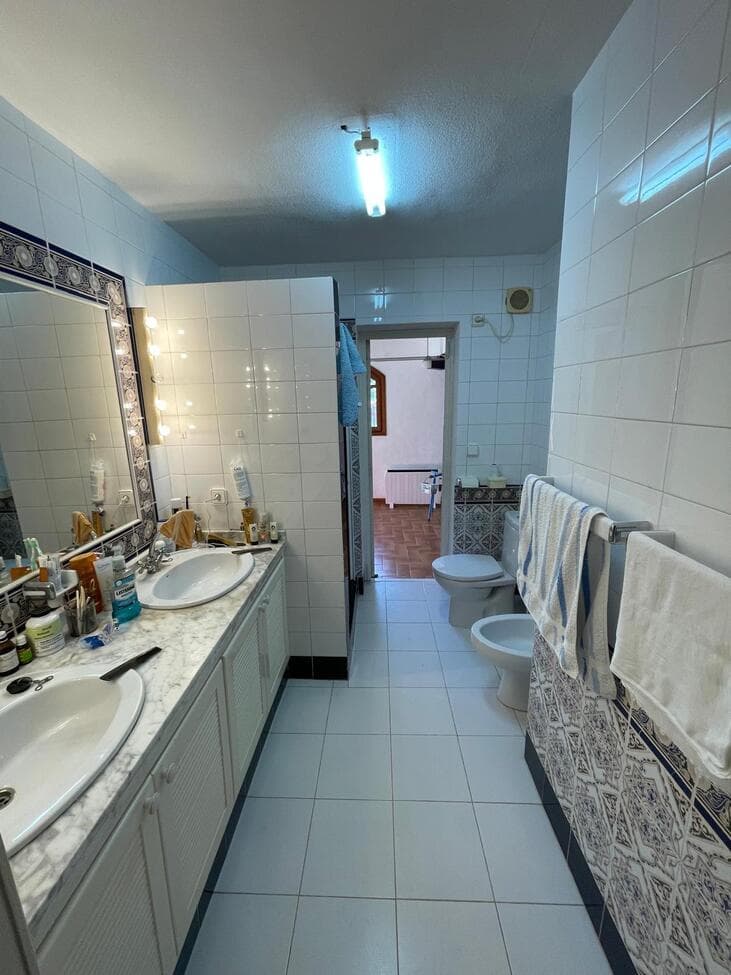 Vrijstaande Villa met 3 slaapkamers in Villamartin - 29