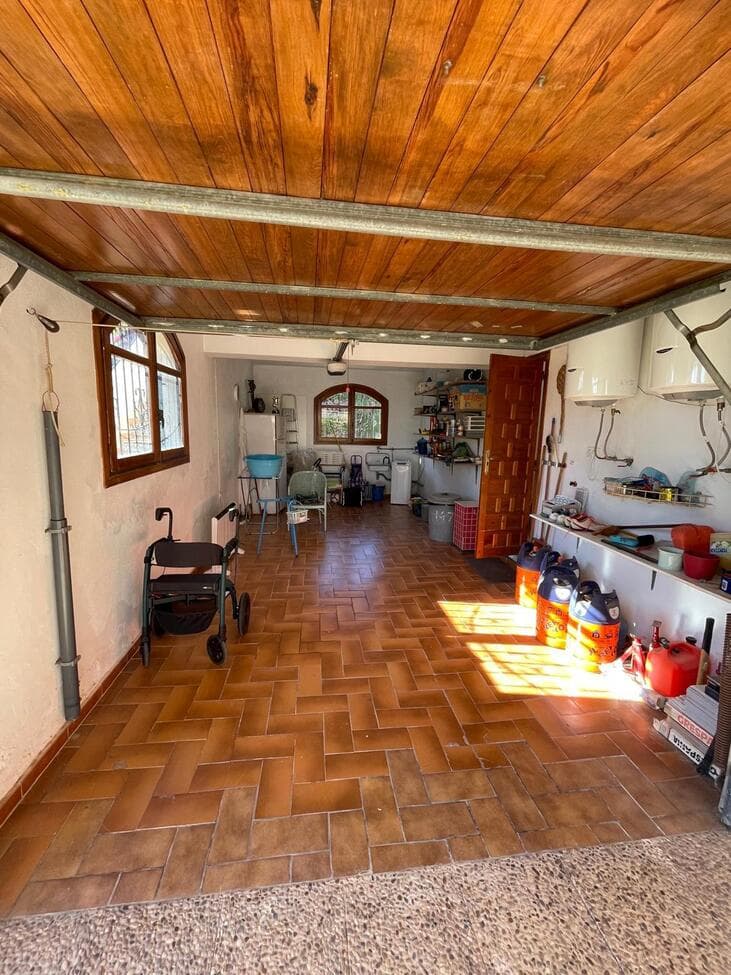 Vrijstaande Villa met 3 slaapkamers in Villamartin - 30