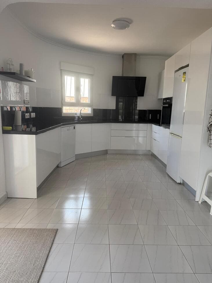 Villa - Chalet de 3 dormitorios en Ciudad Quesada - 2