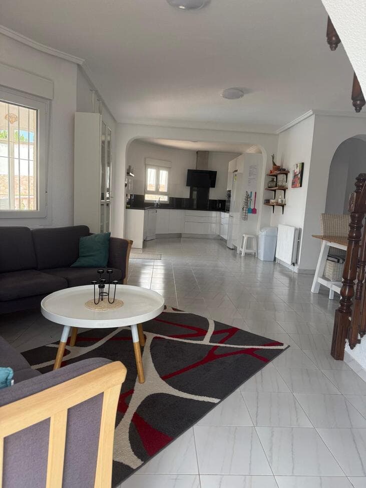 Villa - Chalet de 3 dormitorios en Ciudad Quesada - 3