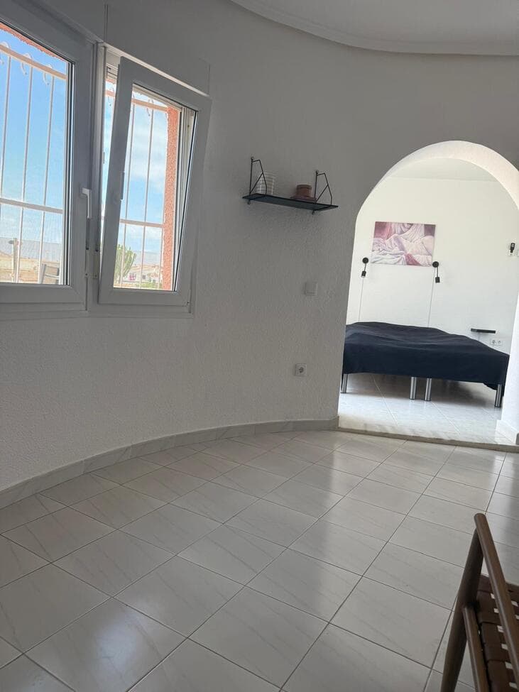 Villa - Chalet de 3 dormitorios en Ciudad Quesada - 7