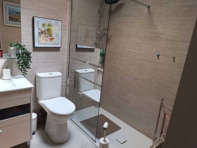 Vrijstaande Villa met 2 slaapkamers in Daya Nueva - 10