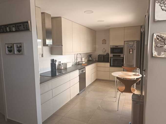 Vrijstaande Villa met 2 slaapkamers in Daya Nueva - 2