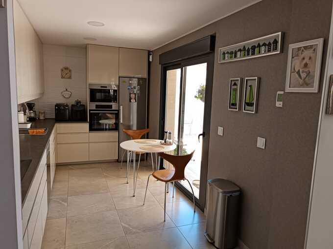 Vrijstaande Villa met 2 slaapkamers in Daya Nueva - 3