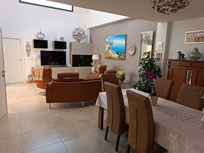 Vrijstaande Villa met 2 slaapkamers in Daya Nueva - 4