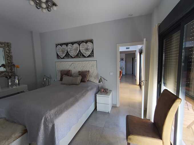 Vrijstaande Villa met 2 slaapkamers in Daya Nueva - 7
