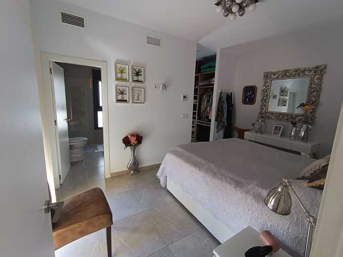 Vrijstaande Villa met 2 slaapkamers in Daya Nueva - 8