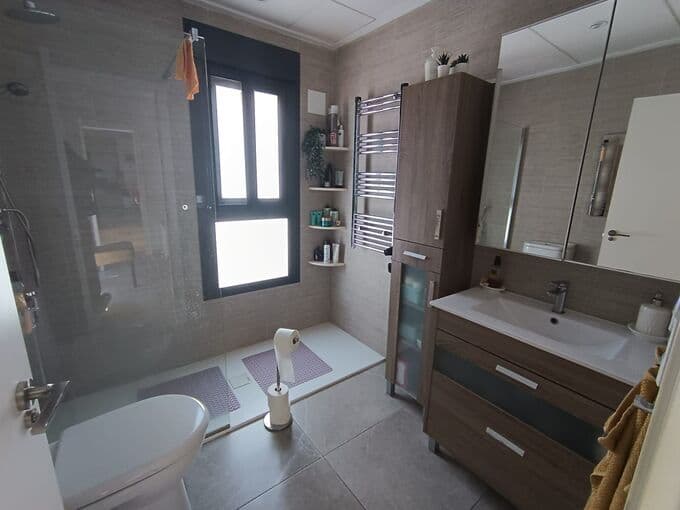 Vrijstaande Villa met 2 slaapkamers in Daya Nueva - 9