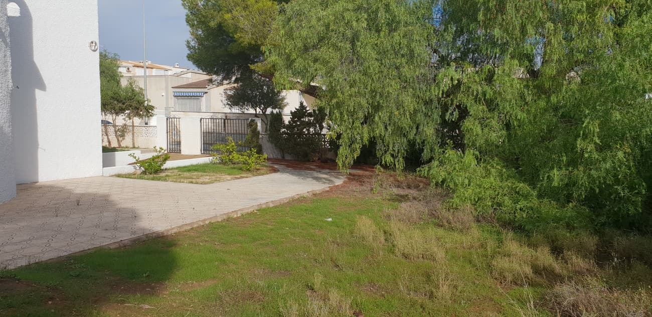 3 bed Detached Villa in La Zenia
