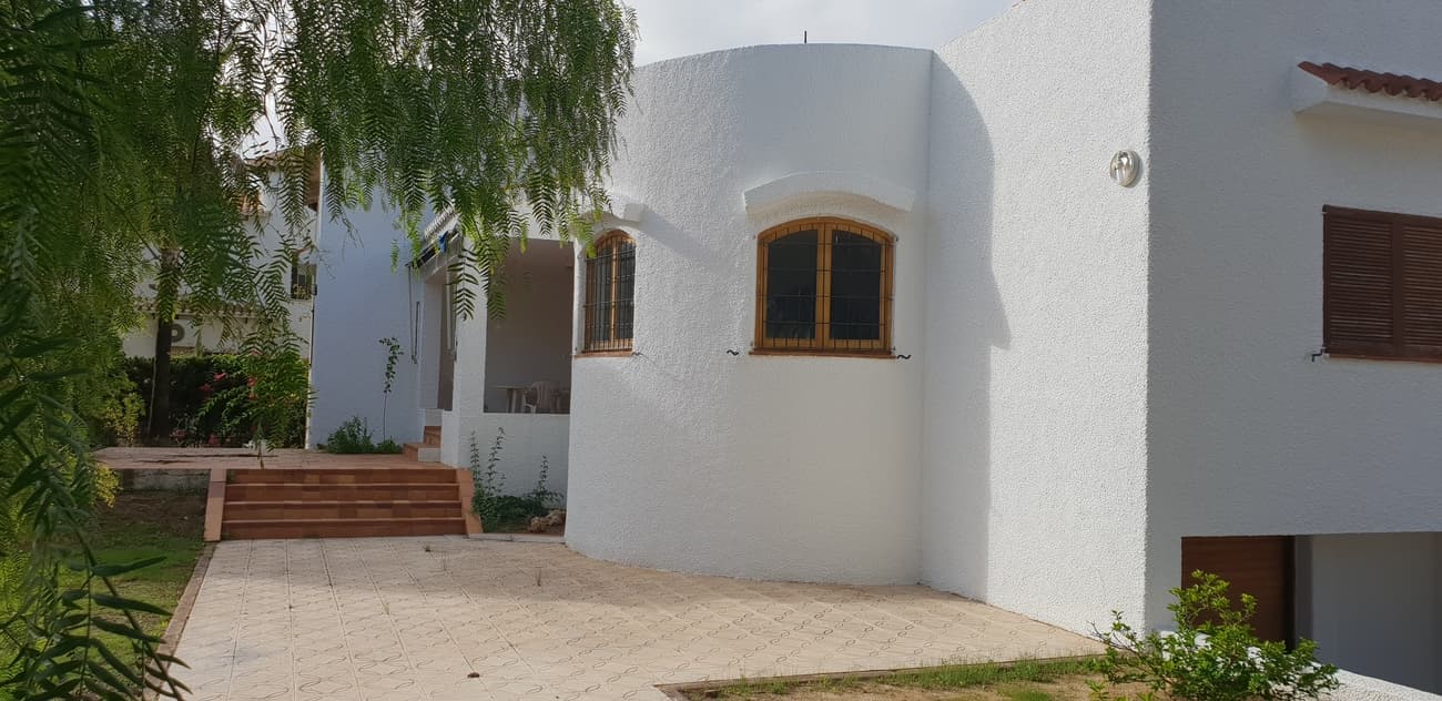 3 bed Detached Villa in La Zenia