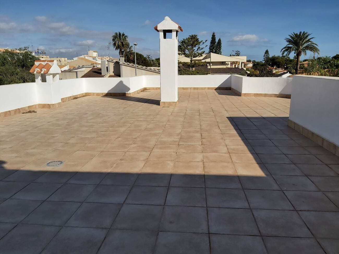 3 bed Detached Villa in La Zenia
