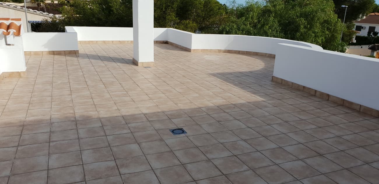 3 bed Detached Villa in La Zenia
