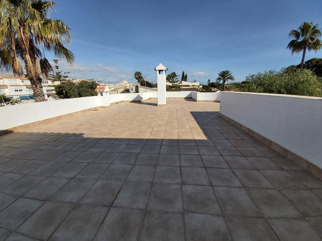 3 bed Detached Villa in La Zenia