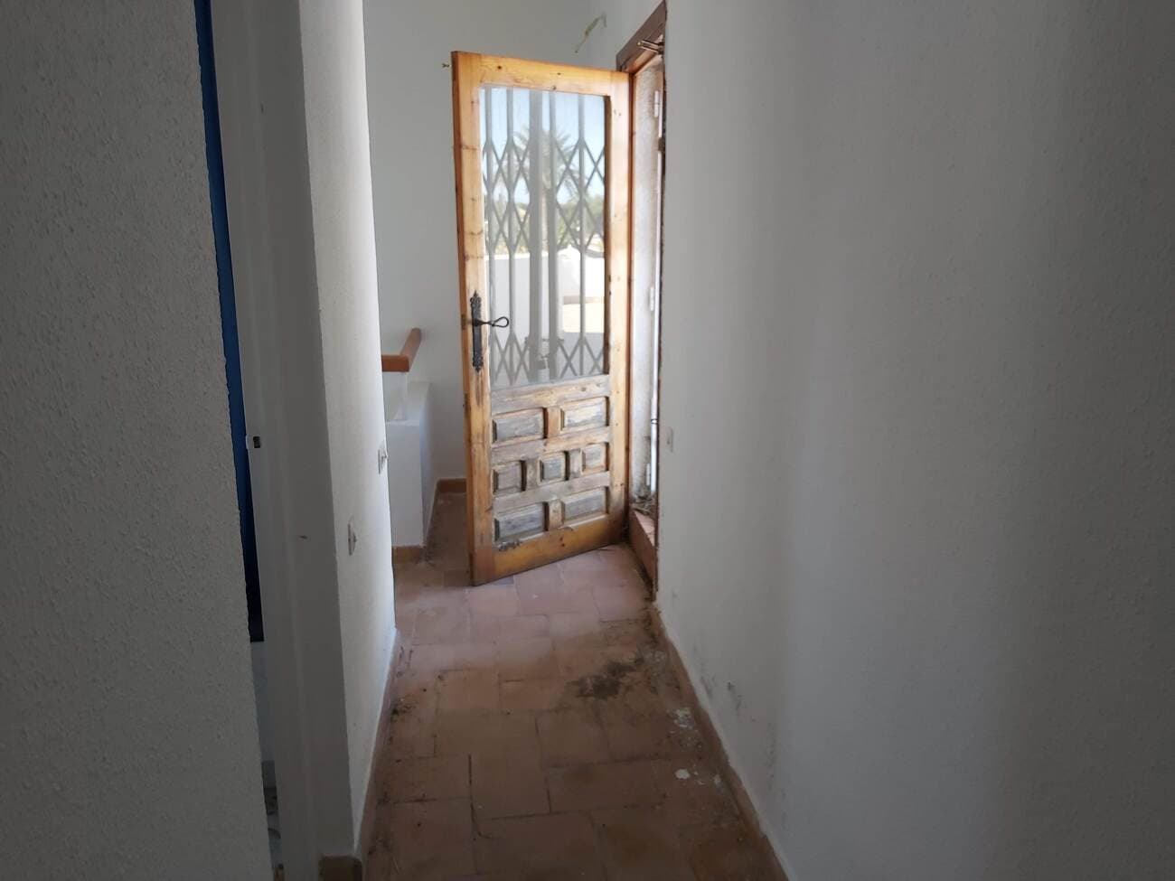3 bed Detached Villa in La Zenia