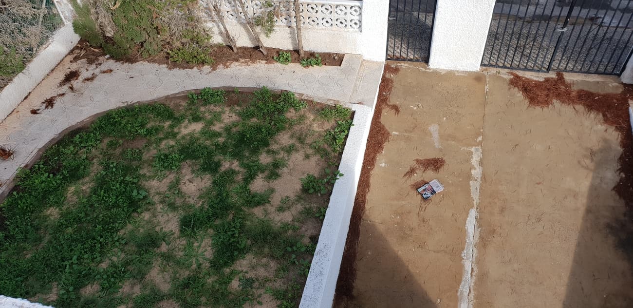 3 bed Detached Villa in La Zenia