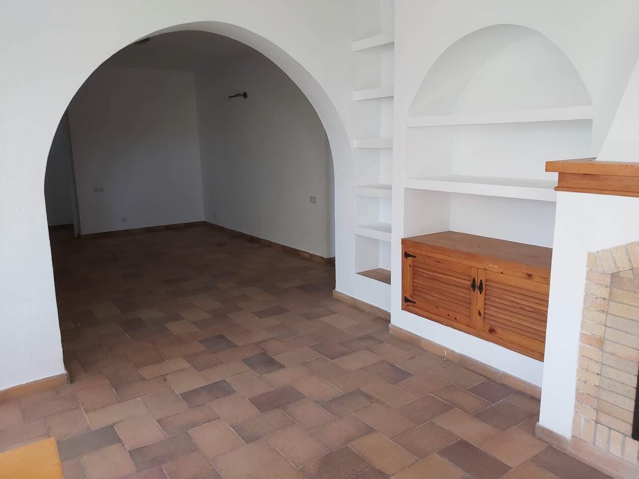 3 bed Detached Villa in La Zenia
