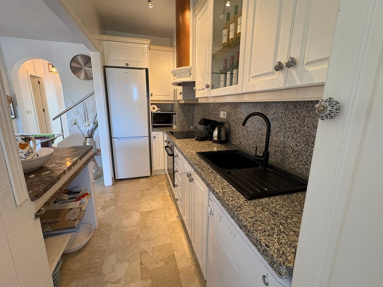 Penthouse Duplex met 3 slaapkamers in Las Ramblas Golf - 10