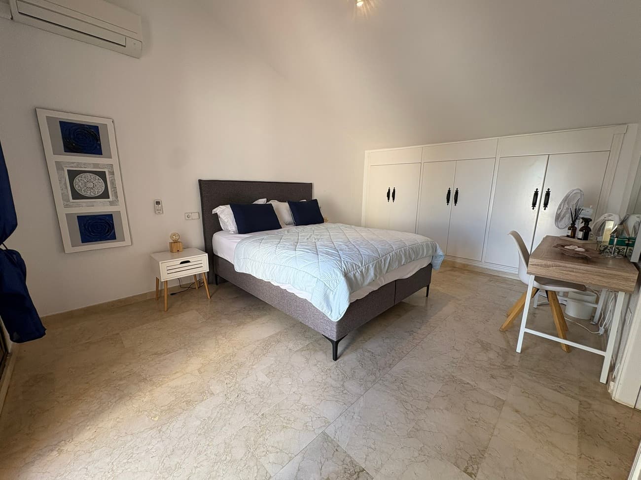 Penthouse Duplex met 3 slaapkamers in Las Ramblas Golf - 14