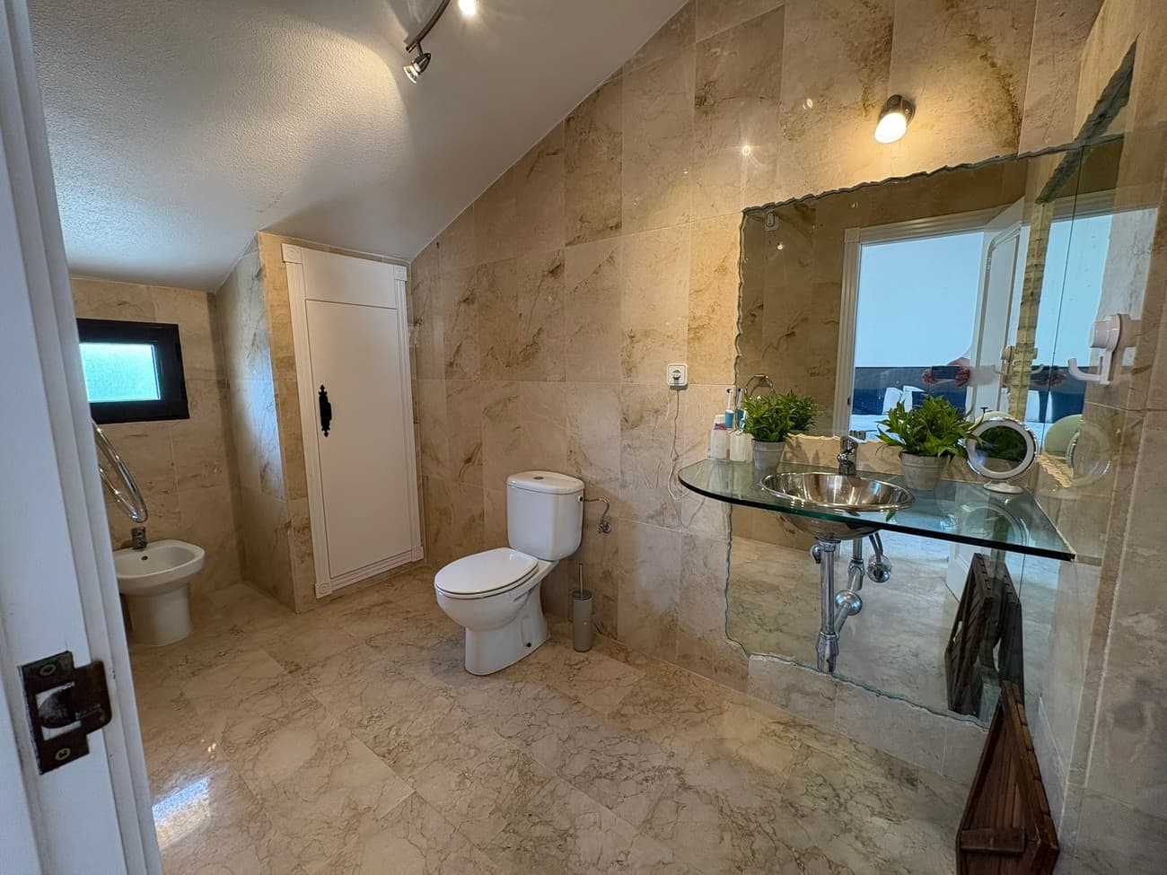 Penthouse Duplex met 3 slaapkamers in Las Ramblas Golf - 16